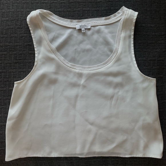 Aritzia Tops - Babaton blouse